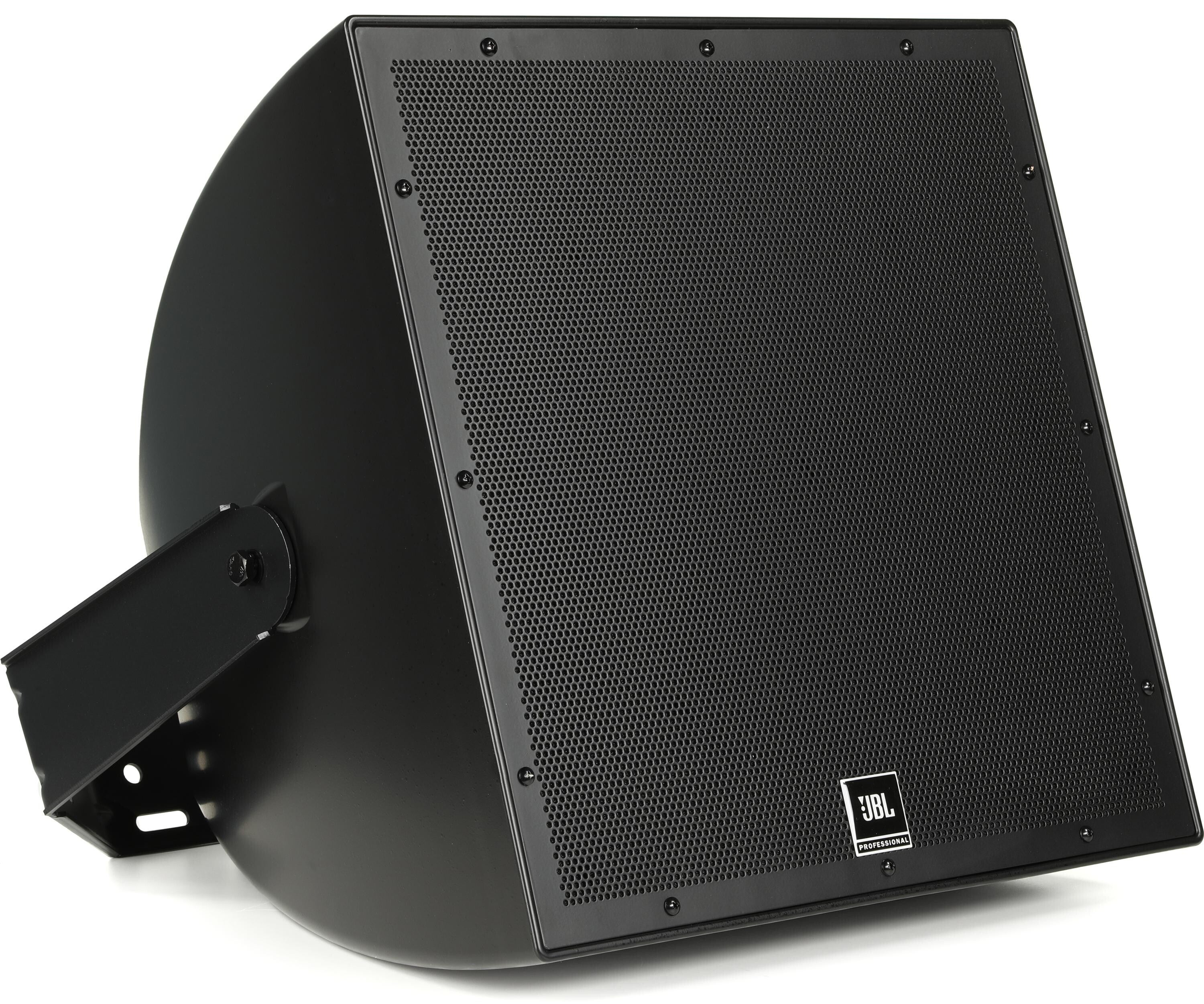 JBL AC18/95 250W 8-inch Surface-mount Speaker - White | Sweetwater