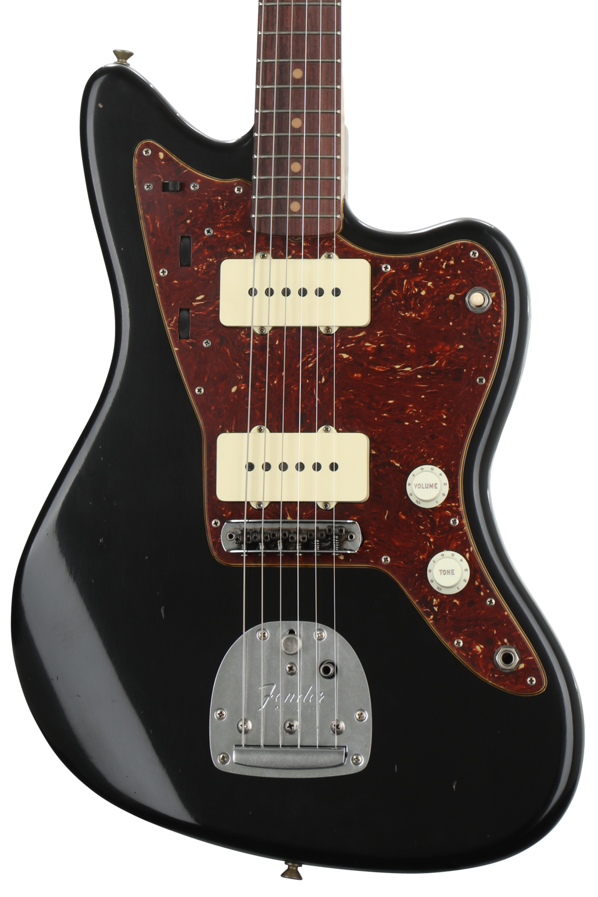 Fender Custom Shop 1959 Journeyman Relic Jazzmaster - Aged
