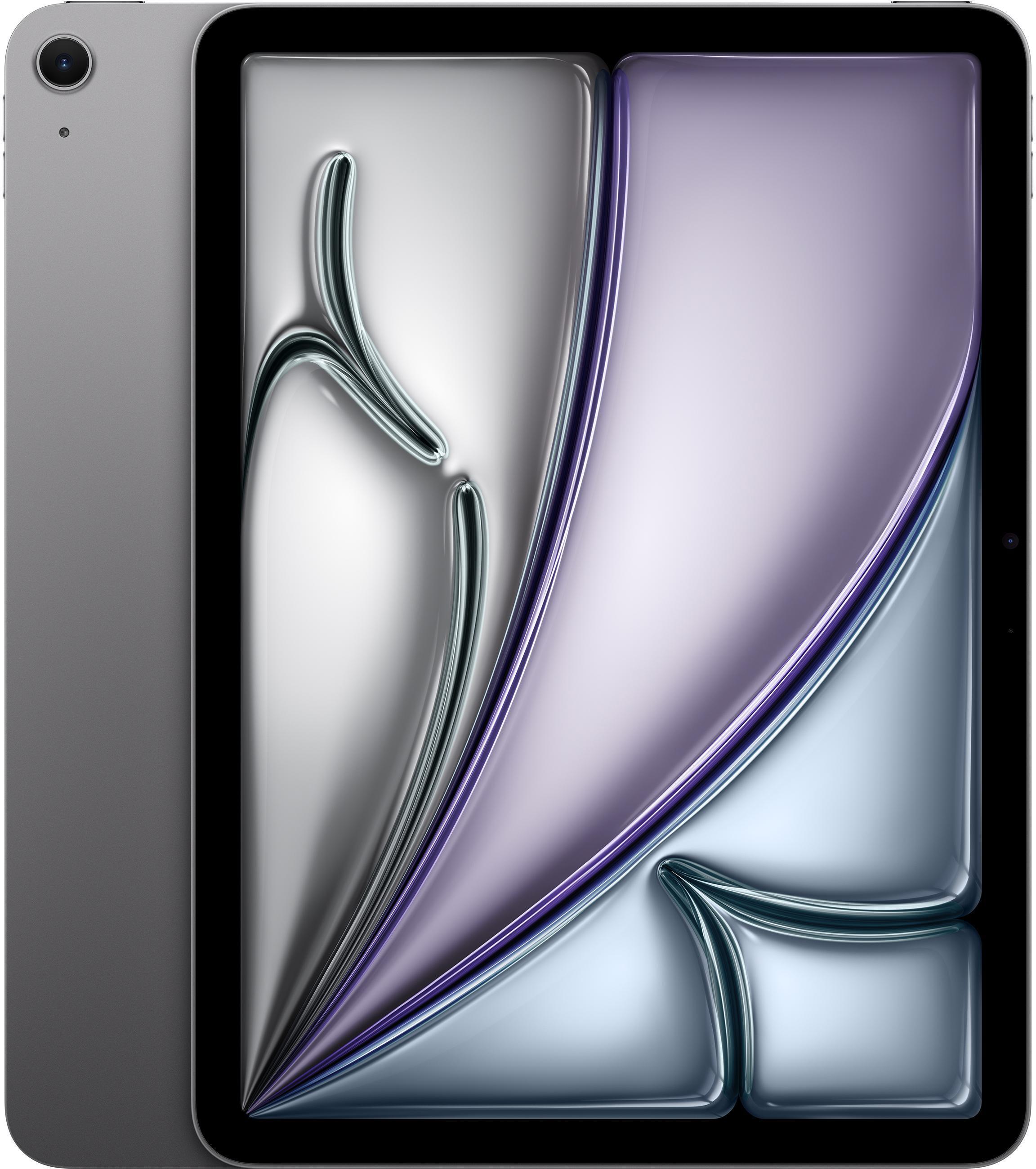 Apple 11-inch iPad Air Wi-Fi 256GB - Space Gray