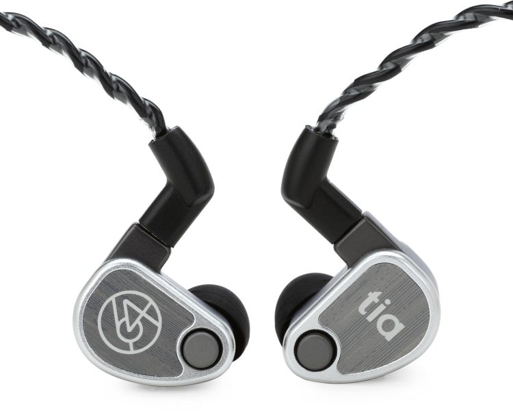 64 Audio U12t in-Ear Headphones