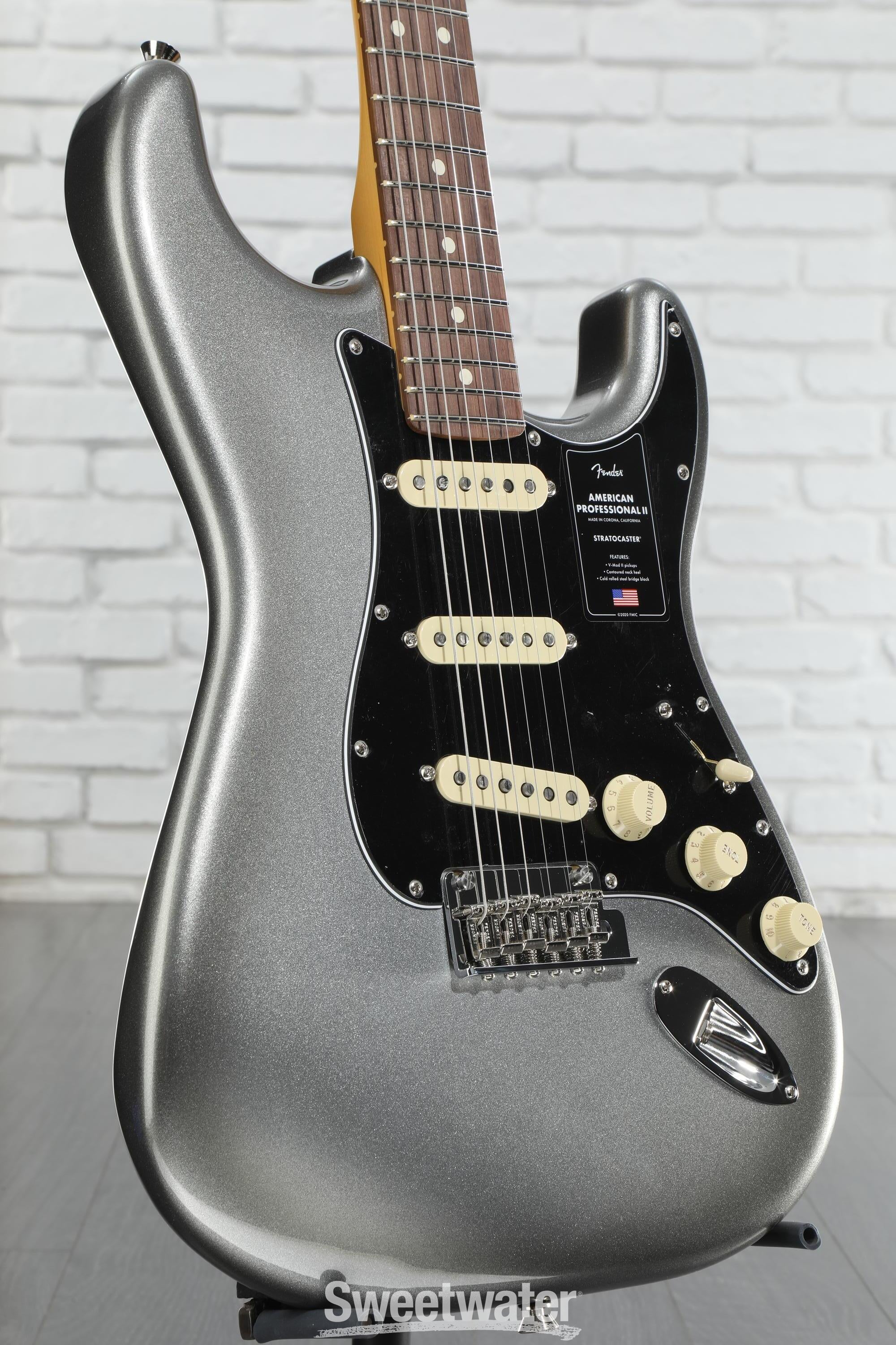 ギター Fender American Professional Strat 2018 Fender 2018 Limited Edition American Professional