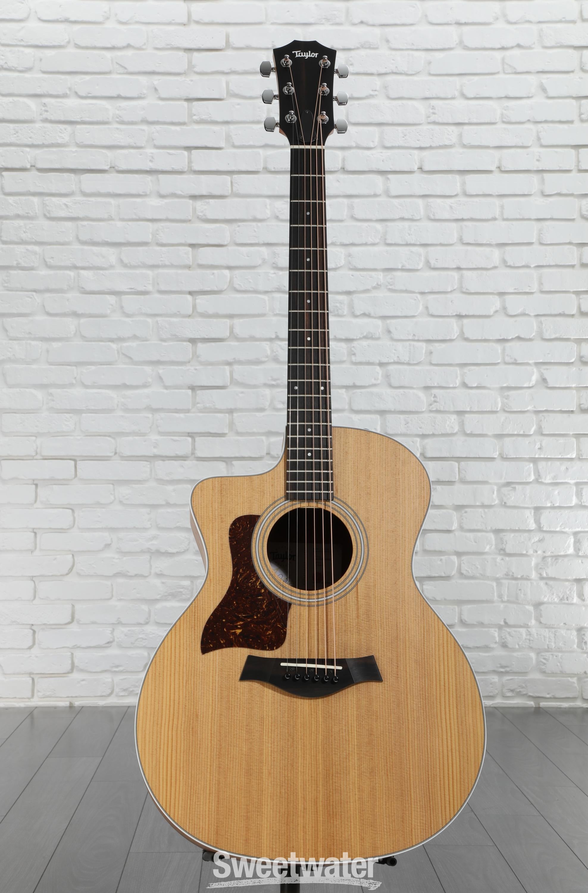 ギター Taylor 214ce-g Amazon.com: Taylor 214ce Guitar : Musical Instruments