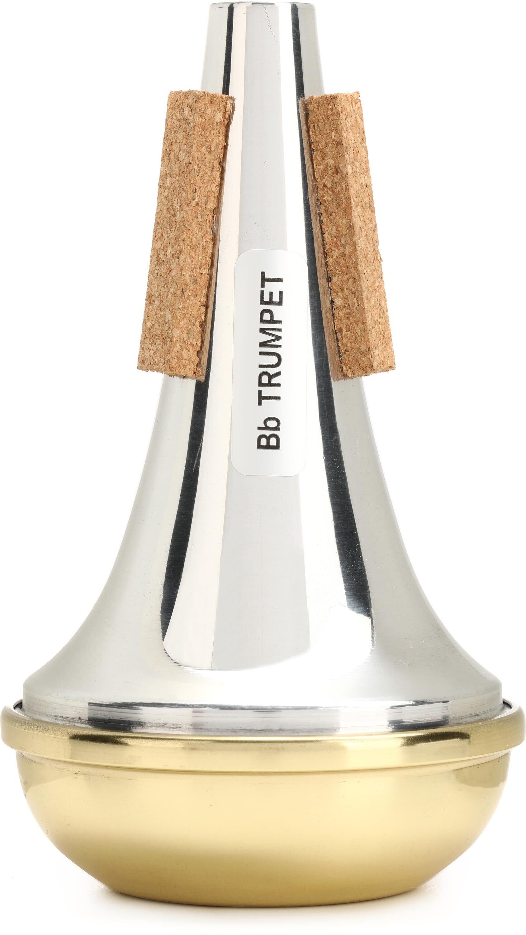 Tom Crown B♭ Trumpet ミュート Amazon.com: Tom Crown Mute Straight Trumpet (TCC-Bb