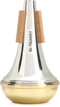 Product Image - This Item - Tom Crown 30TB Trumpet Straight Mute - Brass End