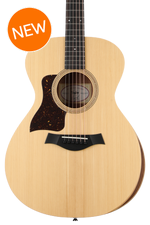 Photo of Taylor Academy 12 Left-handed Acoustic Guitar - Natural