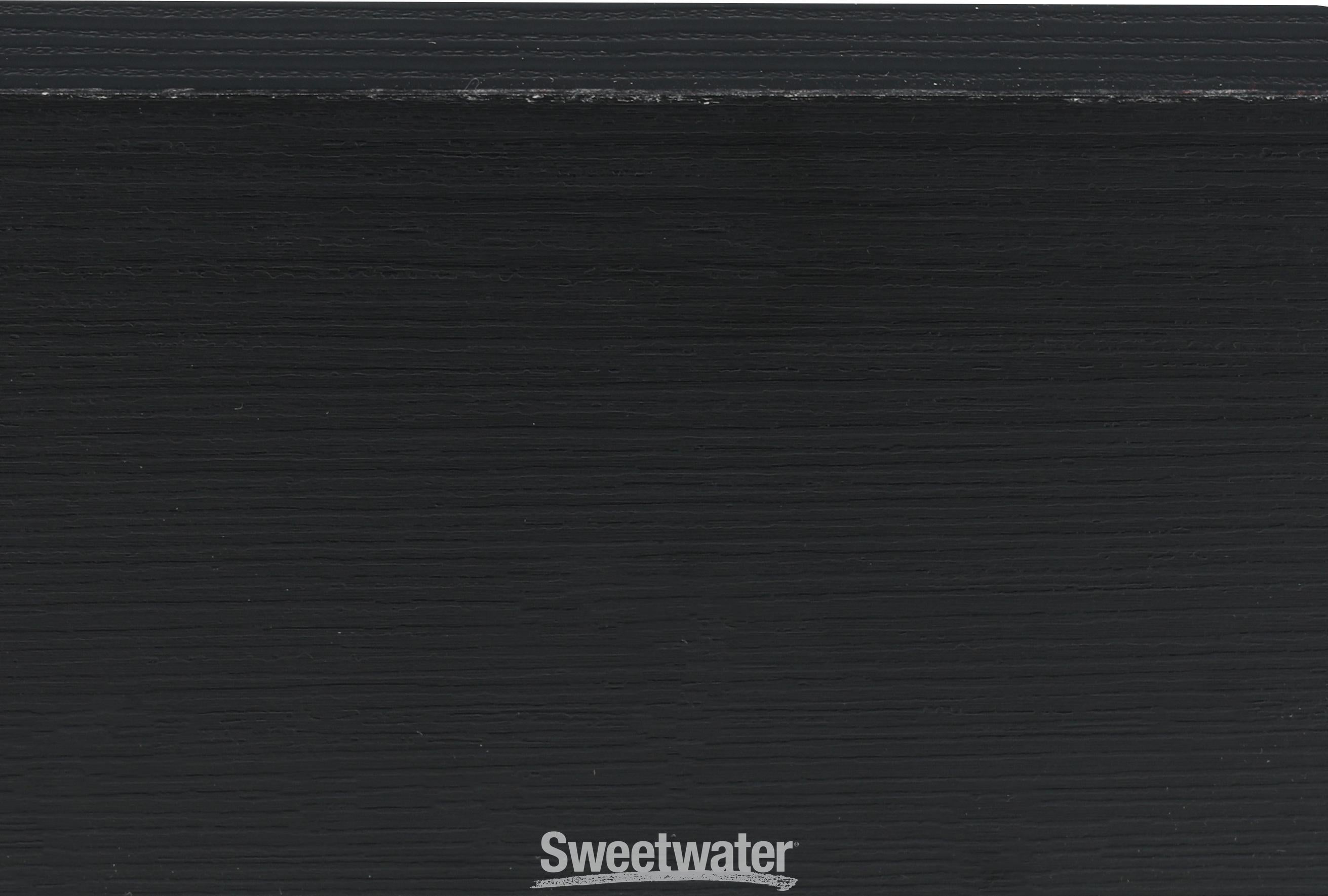 Middle Atlantic Products BRK16 16U 18-inch Deep Studio Rack