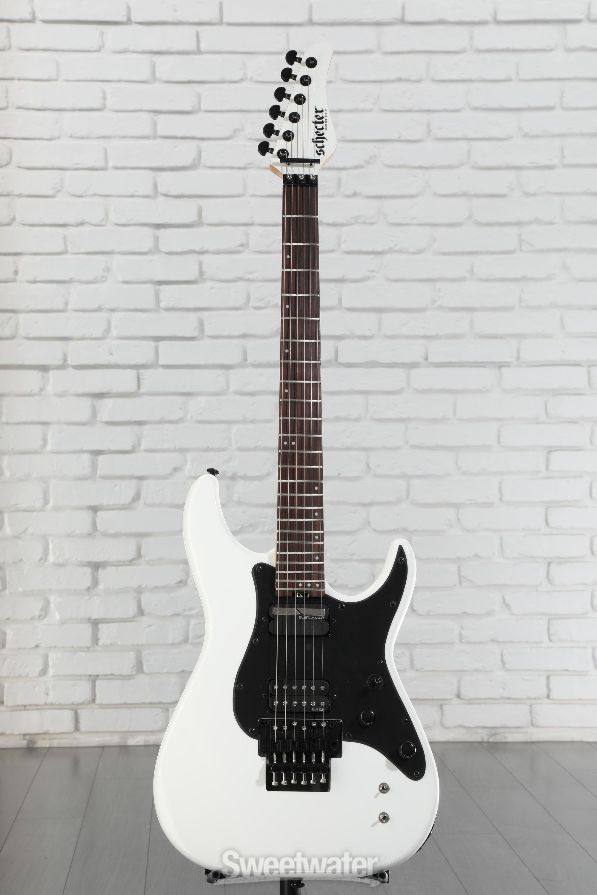 ギター SCHECTER Sun Valley Super Shredder FR S Schecter Sun Valley Super Shredder FRS – United States