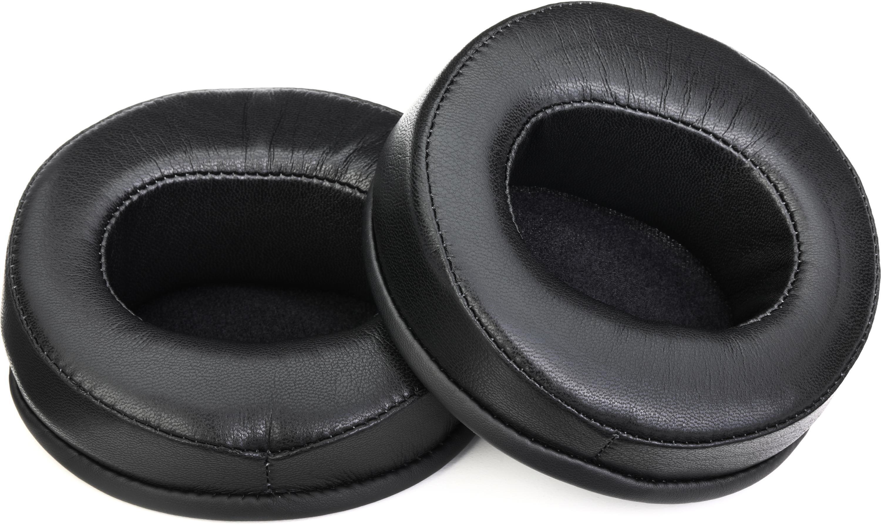 Dekoni Audio Audeze LCD Series Earpads Choice Leather Sweetwater