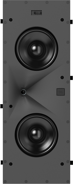 Photo of JBL Synthesis SCL-7 Custom LCR Loudspeaker