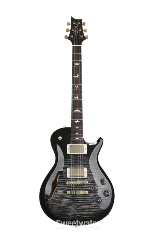 PRS　LimitedEdition McCarty Singlecut 594 PRS McCarty 594 Singlecut Semi-Hollow 10-Top Limited Edition