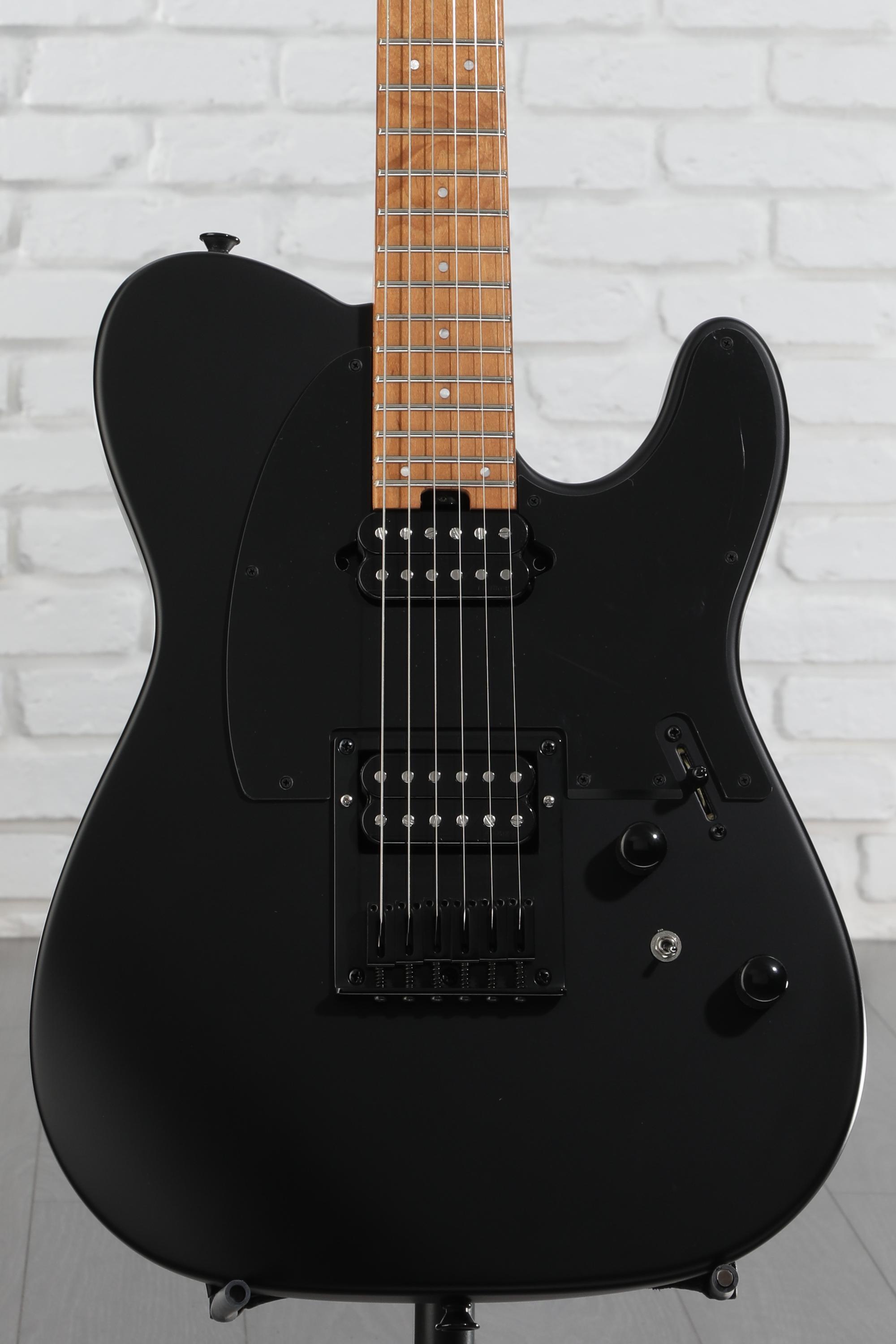 ギター CHARVEL Pro-Mod So-Cal Style 2 24 HT charvel-pro-mod-so-cal-style-2
