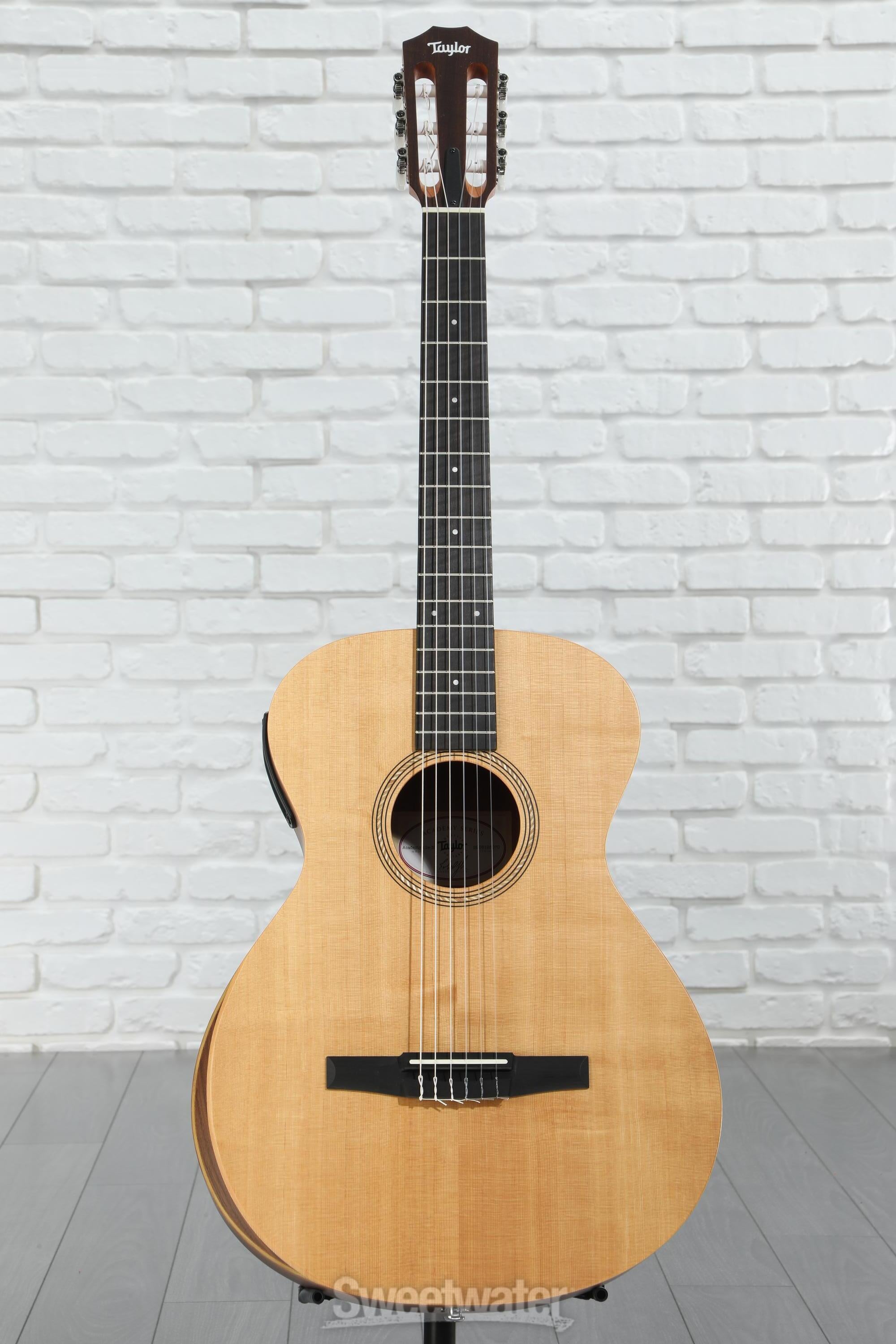 ギター Taylor Academ 12e Amazon.com: Taylor 12e Academy Guitar : Musical Instruments