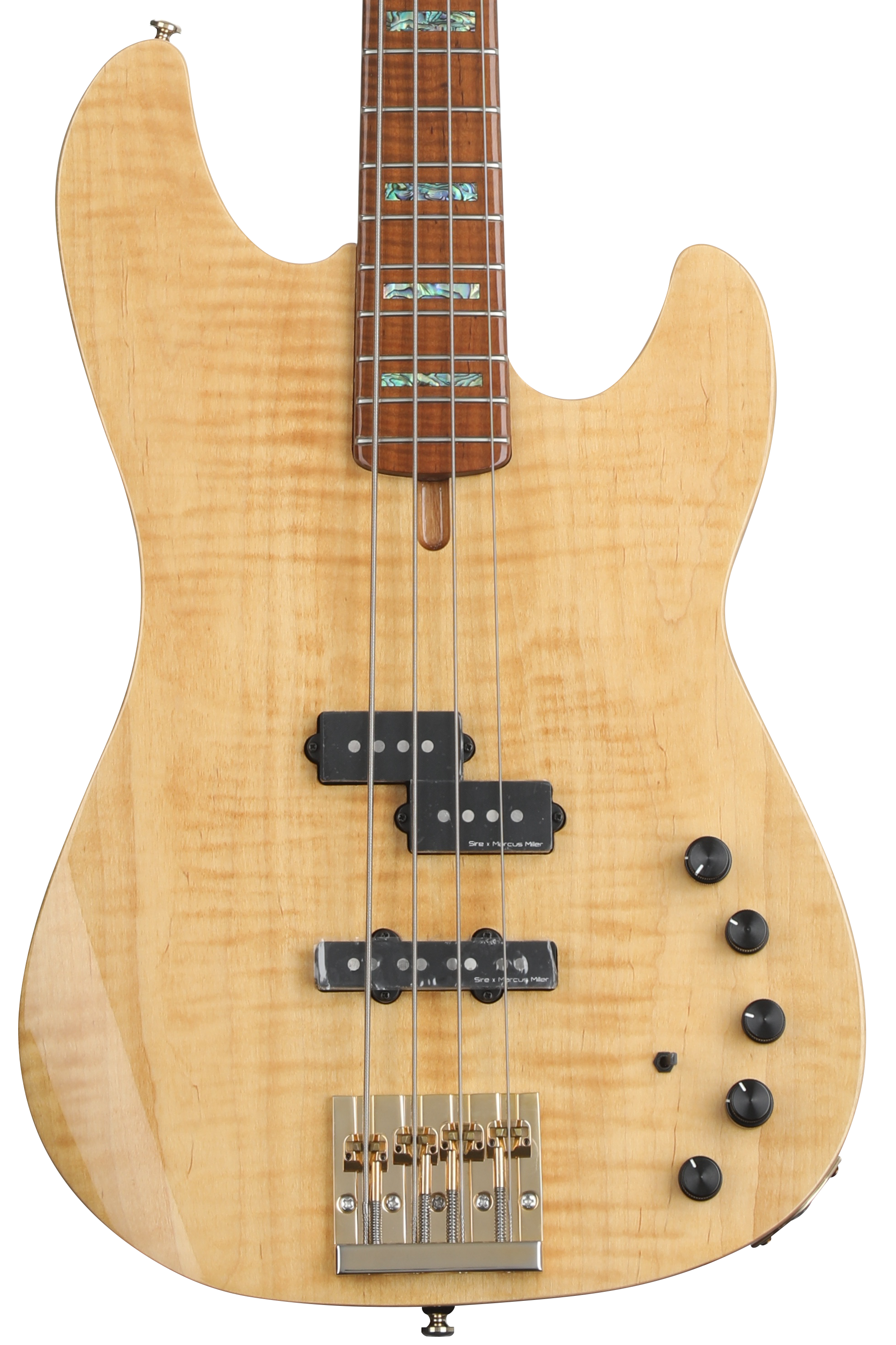 Sire p10 bass deals