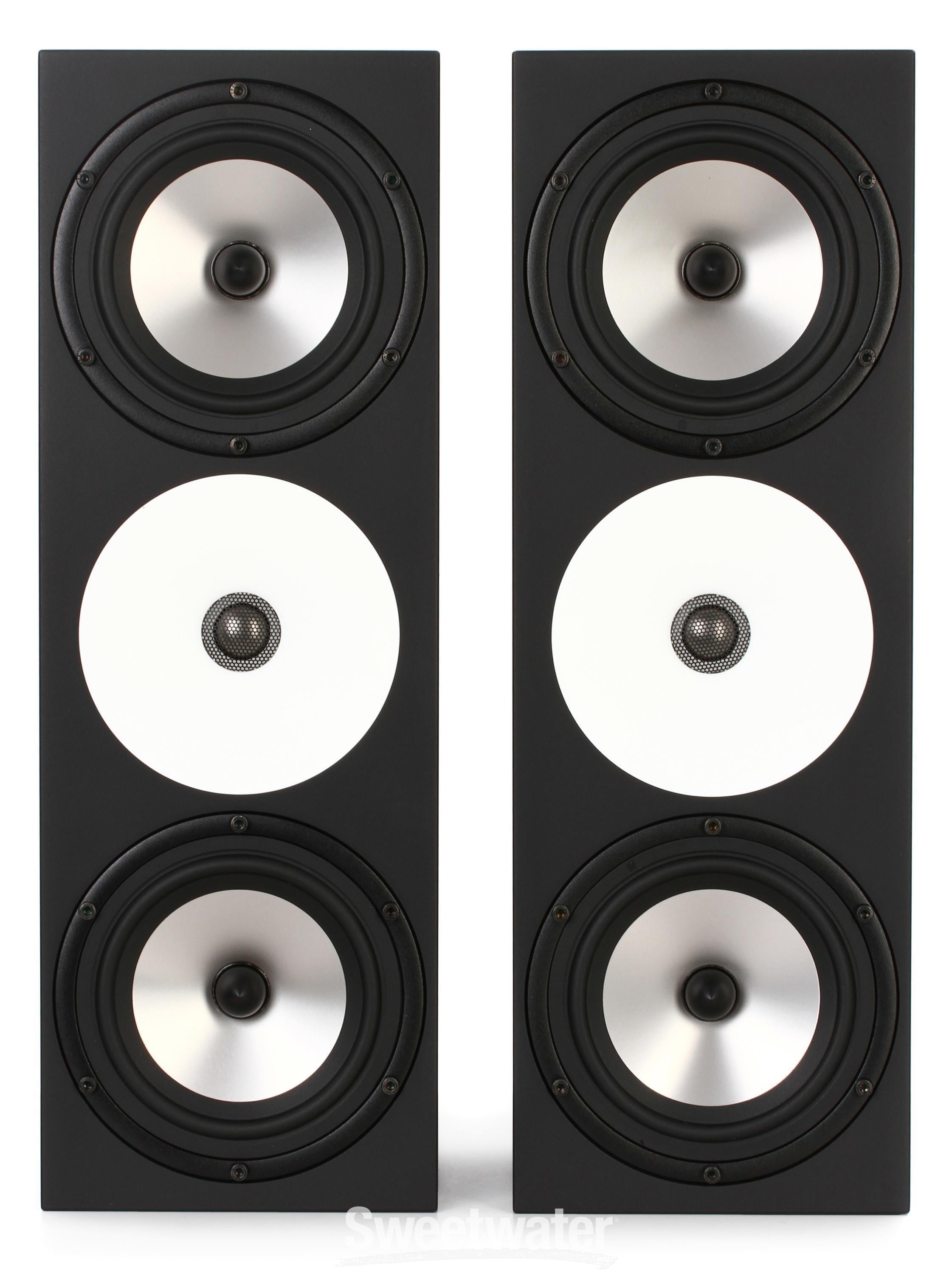 Amphion Two18 Dual 6.5