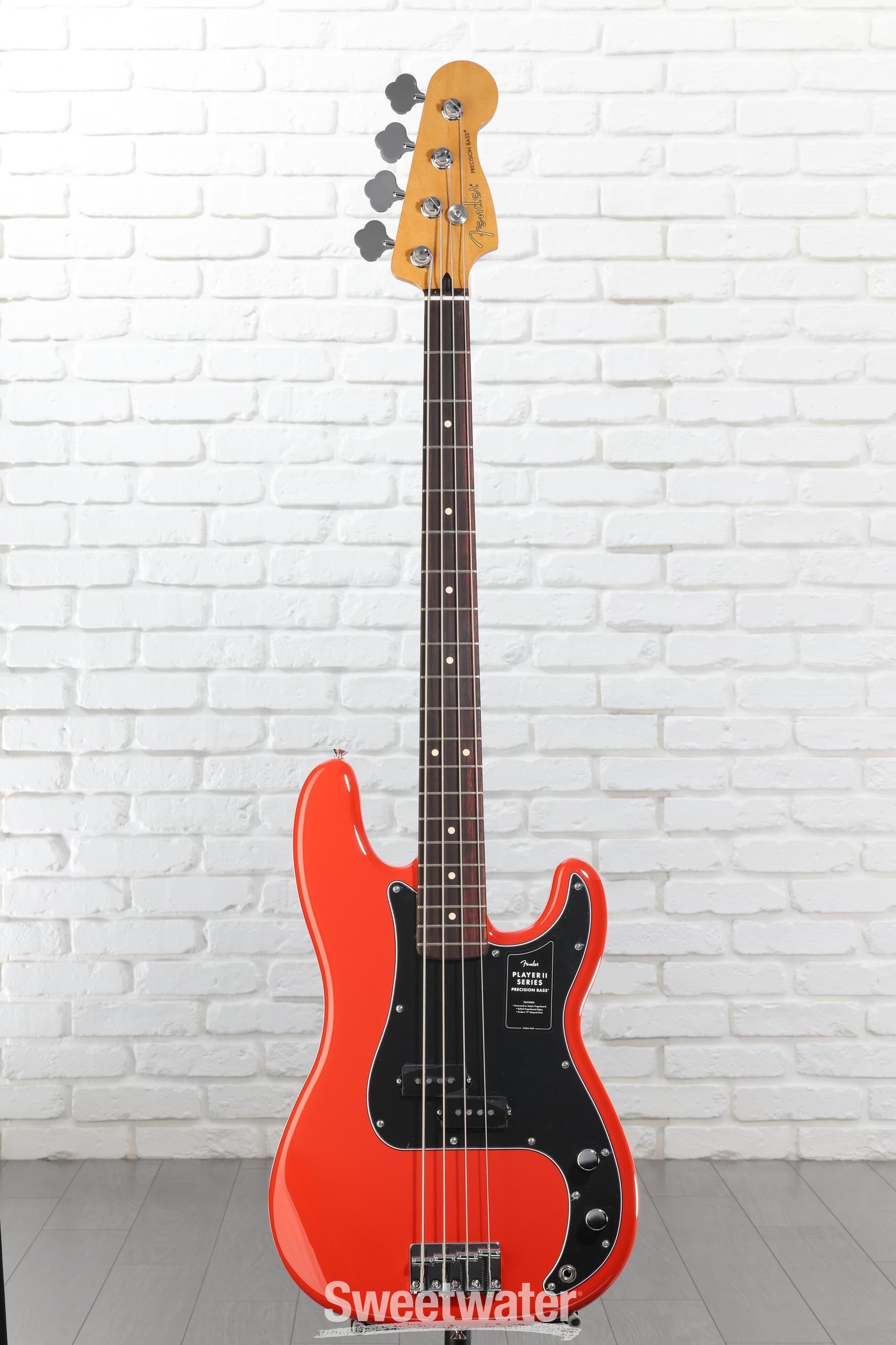 ベース Fender PlayerSeries PrecisionBass 307646_1.jpg