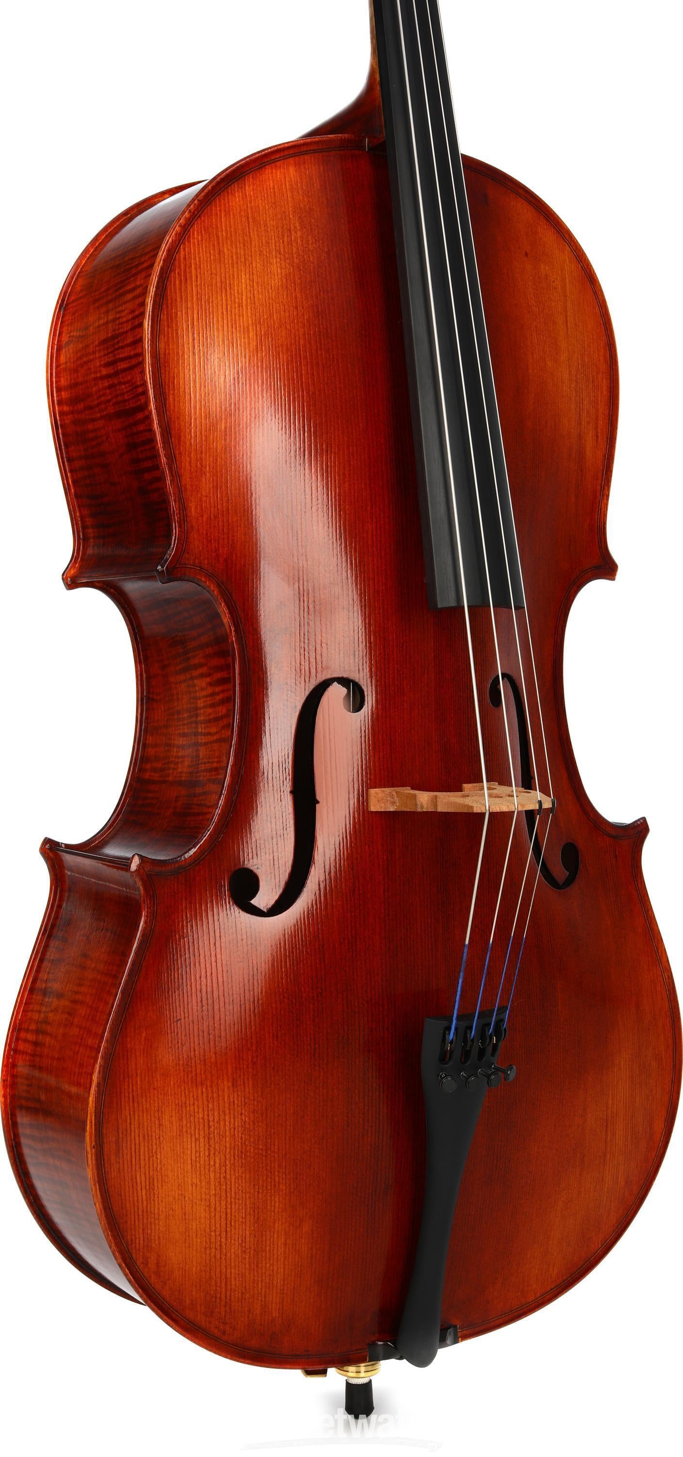 Howard Core A35 Core Academy Cello - 3/4 Size | Sweetwater