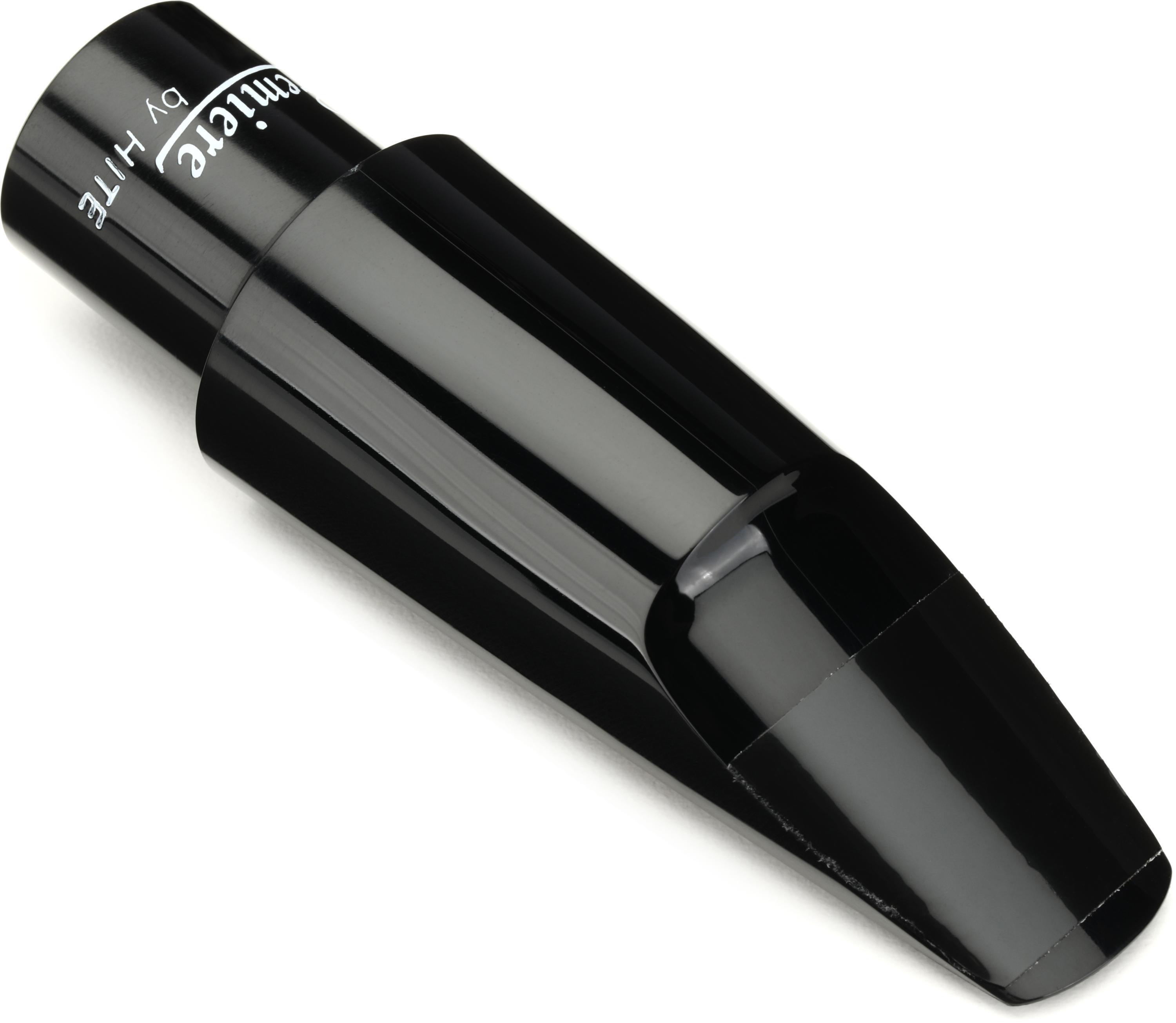 J&D Hite Premier Tenor Sax Mouthpiece Bulk 5pack Sweetwater