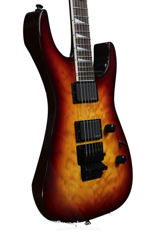 Jackson Soloist SLXQ | Sweetwater