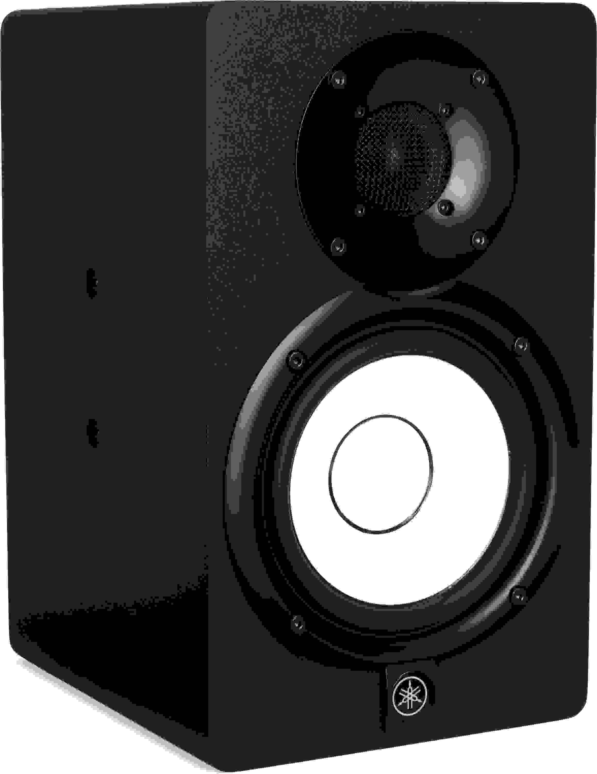 Yamaha HS5i 5 inch Powered Mountable Studio Monitor - Black