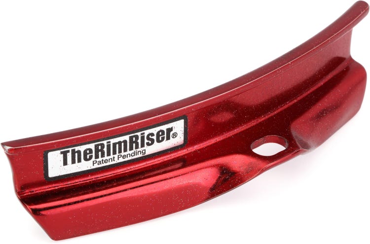 RimRiser Diecast - Sparkle Red