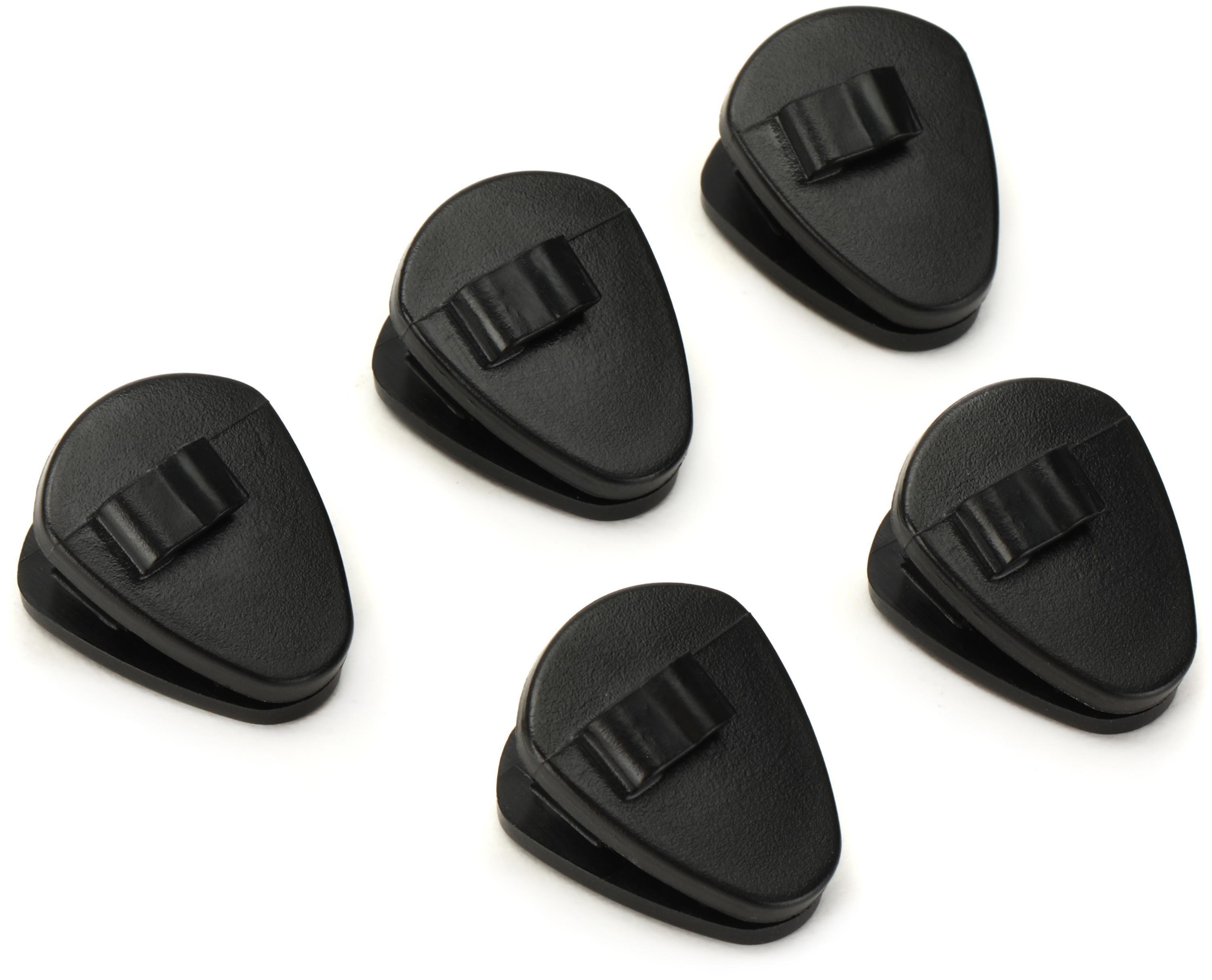 DPA DMM0519 Clothing Clip for 4060 Series Microphones (5pack) Sweetwater
