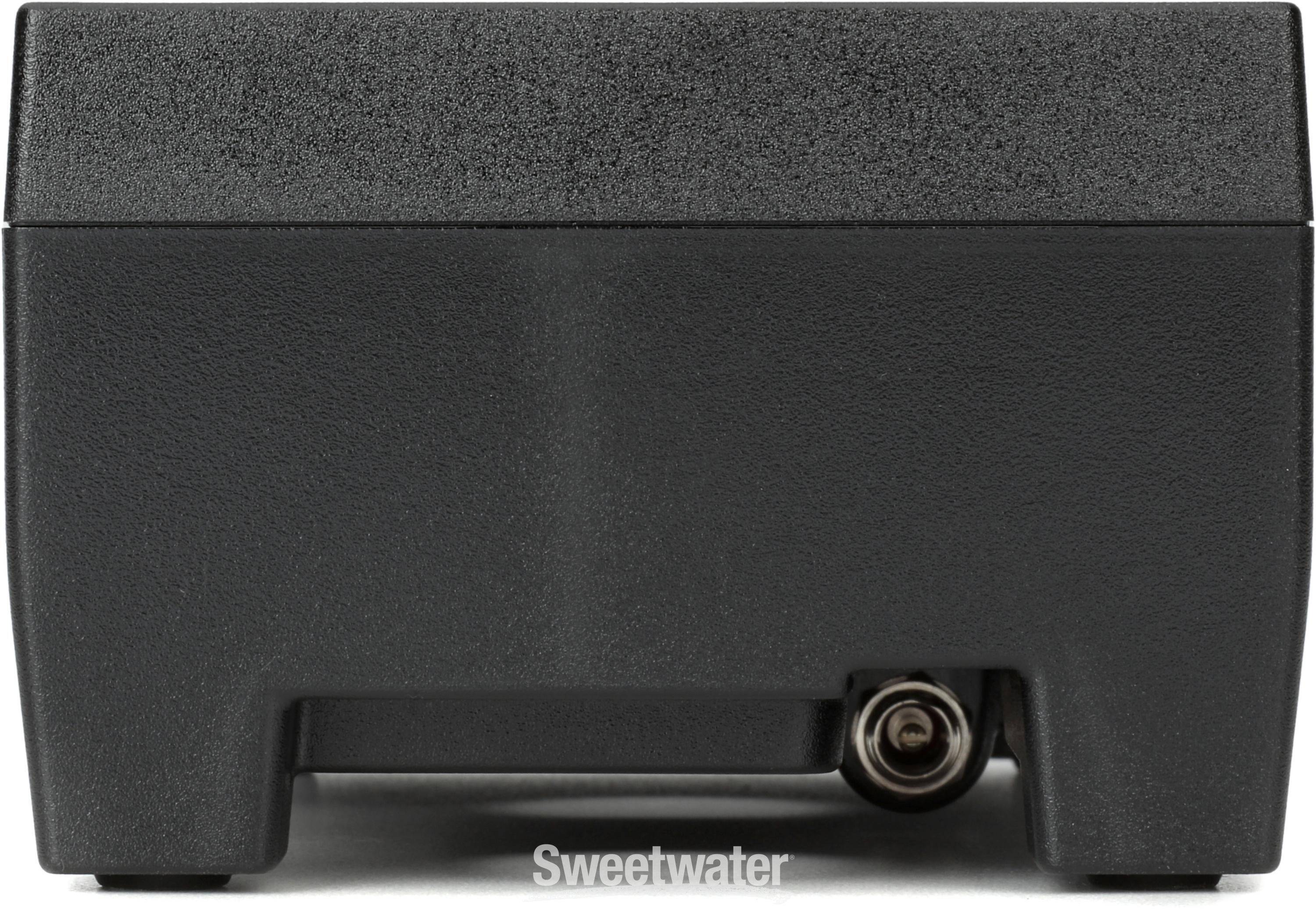 Shure SBC200-US Dual Docking Recharging Station with Power