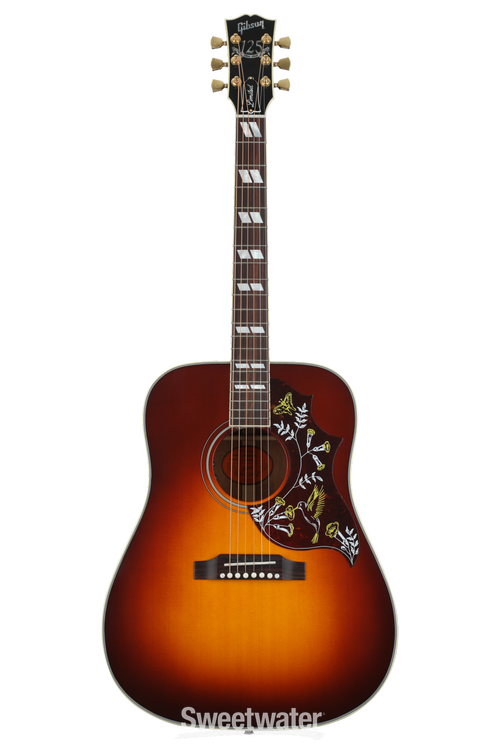 Gibson J-45 Standard - Vintage Sunburst #54104 (Open Box