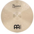 Photo of Meinl Cymbals 19 inch Byzance Traditional Extra Thin Hammered Crash Cymbal