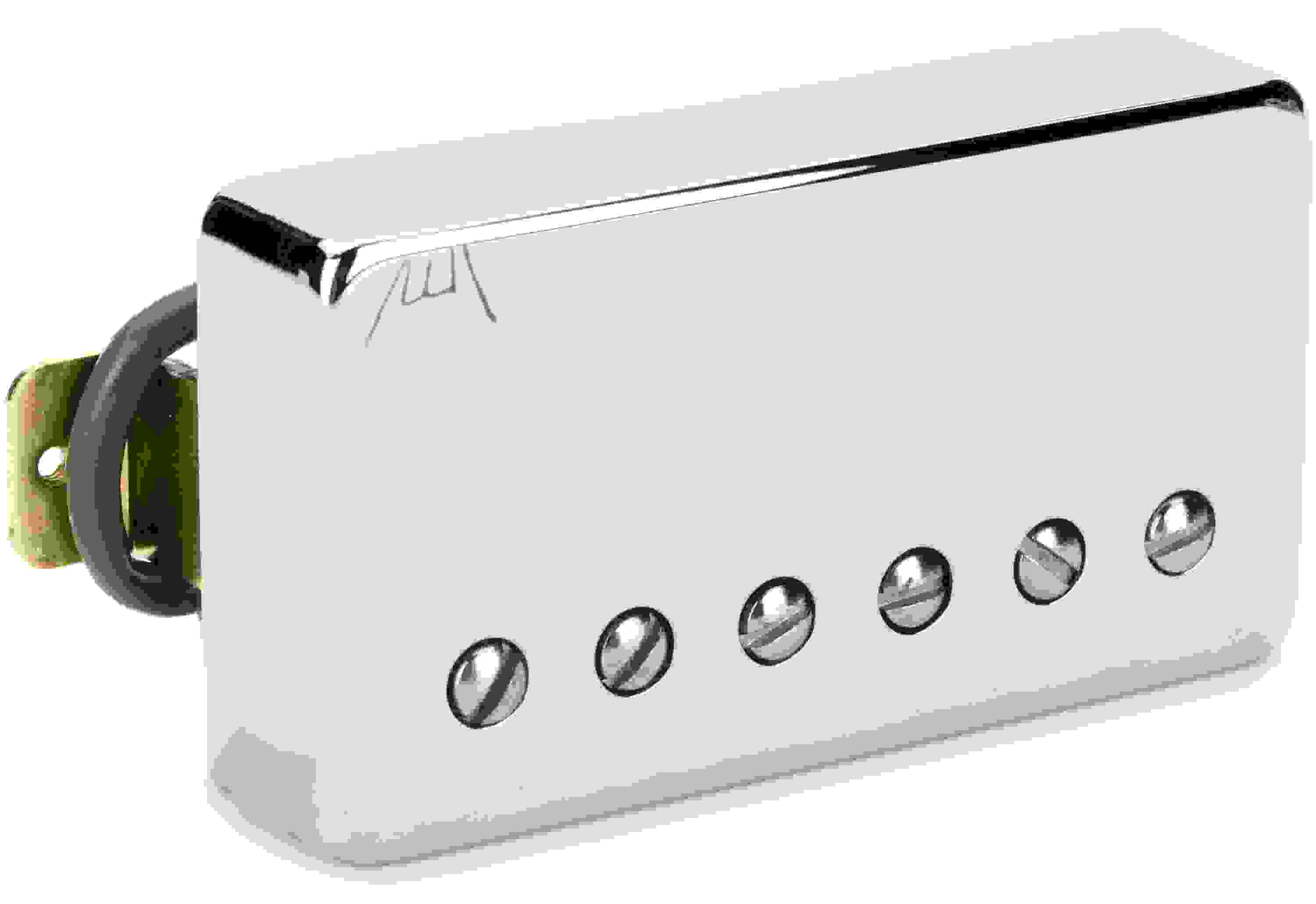 PRS m (Metal) Bridge High-Output Humbucker Pickup - Nickel