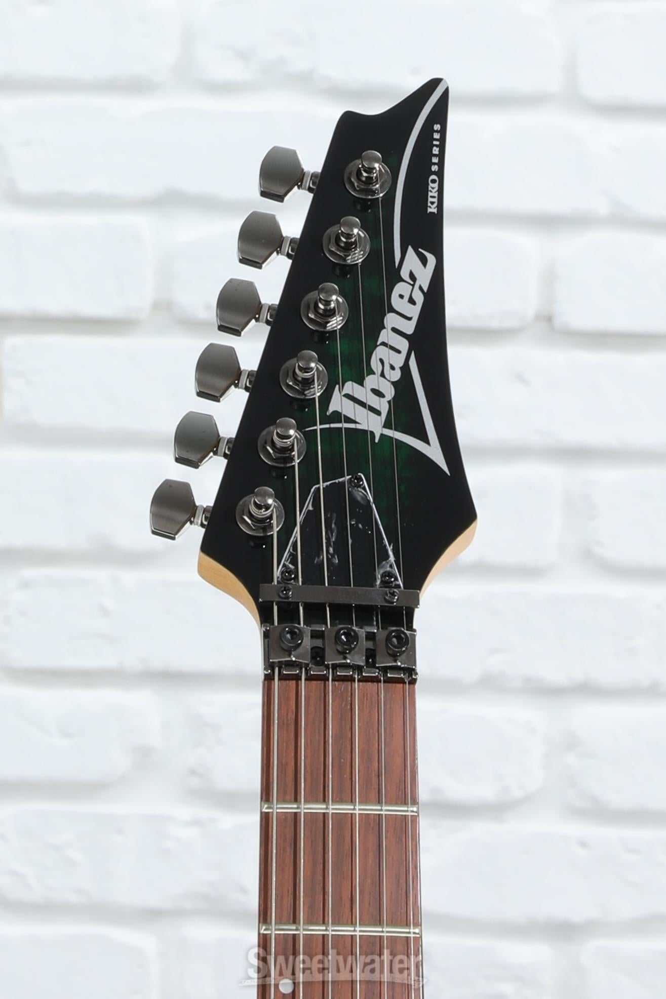 Ibanez Kiko Loureiro Signature KIKOSP3 Electric Guitar