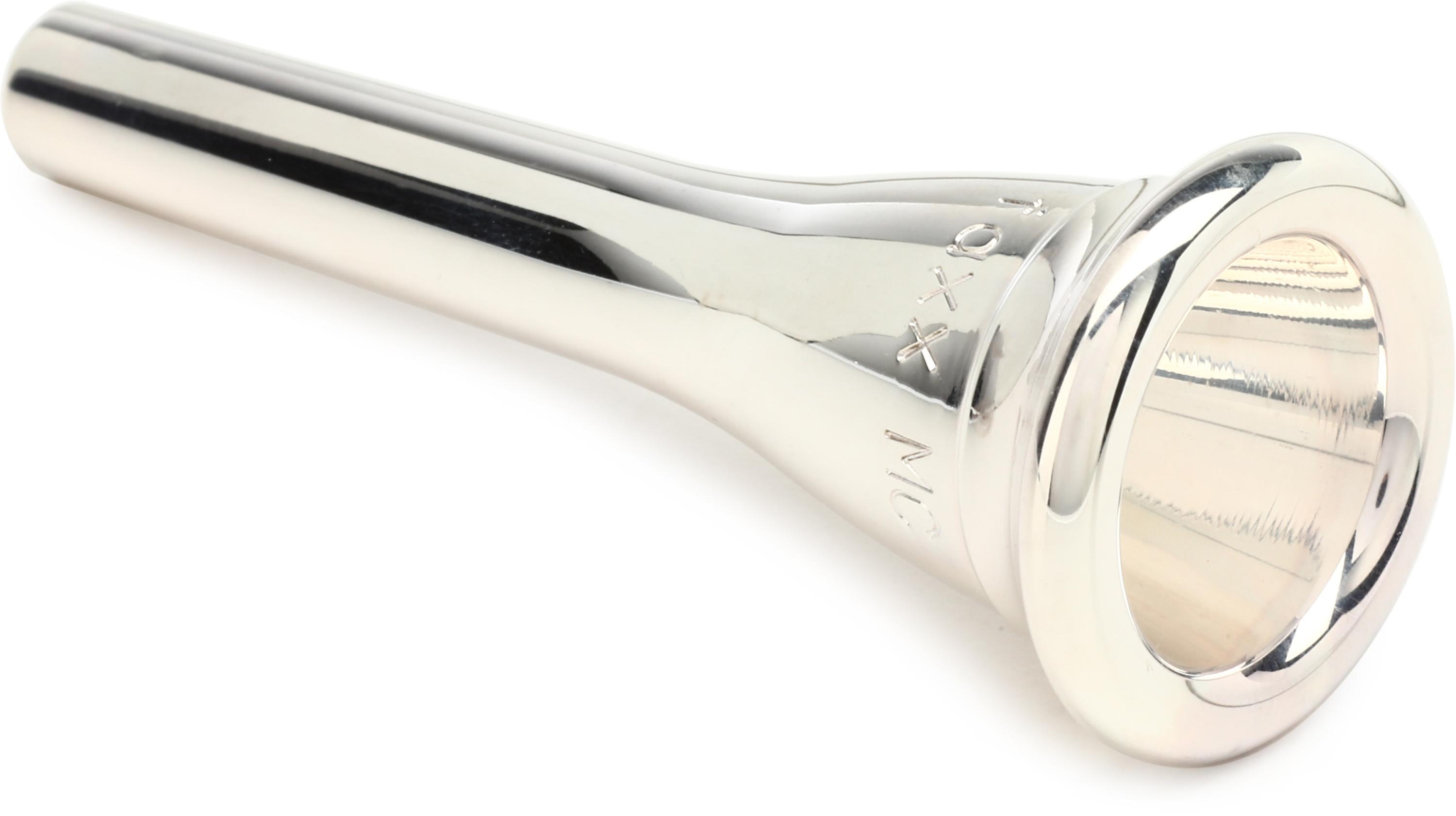 Faxx French Horn Mouthpiece MC Sweetwater