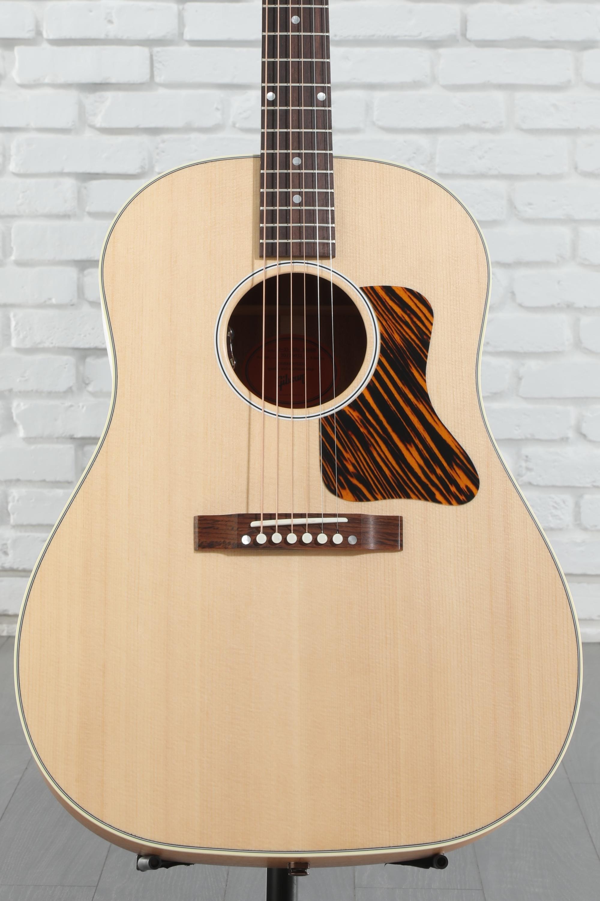 J-35 30s Faded | Gibson Japan