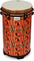 Product Image - This Item - Remo Valencia 100 Series Key-tuned Tubano - 14 inches, Kintekloth