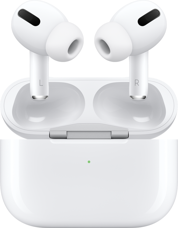 Apple AirPods Pro Active Noise Canceling Earbuds with MagSafe Charging Case
