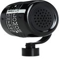 Photo of Solomon PhonFreq Telephone-style Dynamic Microphone - Black