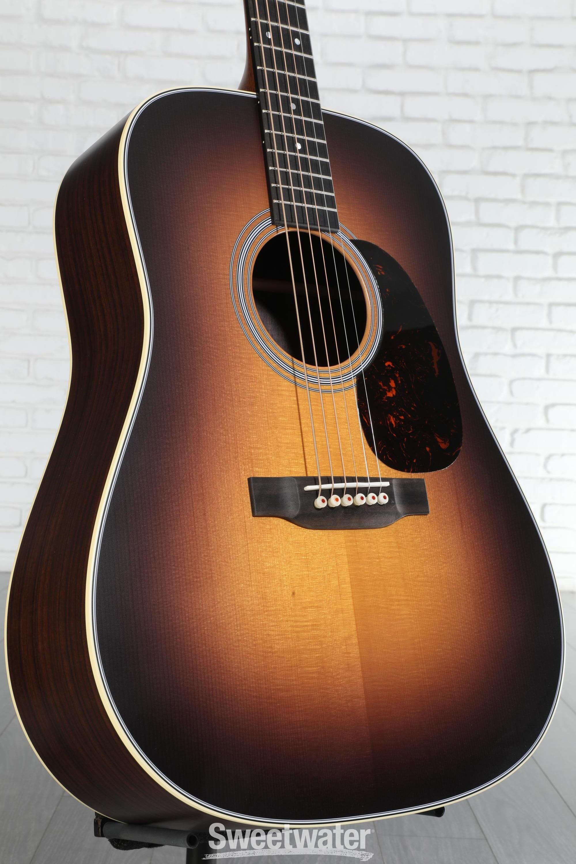 ハン　Martin d-28 Martin D-28HW Hank Williams Limited Edition Signature Model