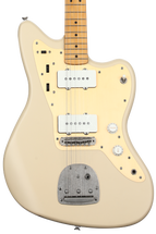Squier 40th Anniversary Vintage Edition Jazzmaster - Satin Desert
