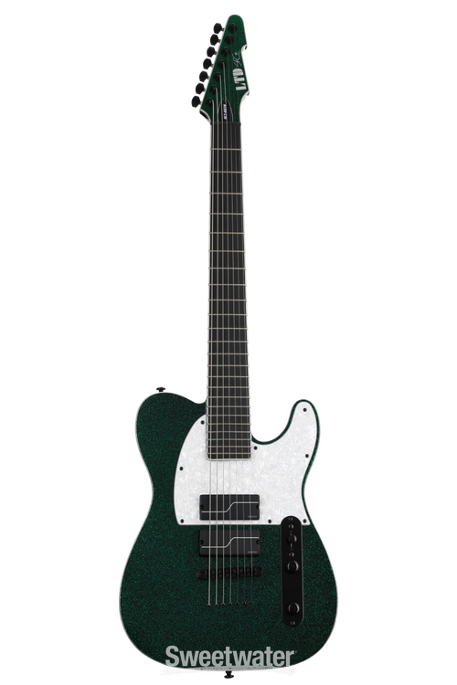 Stephen carpenter hot sale 7 string tele