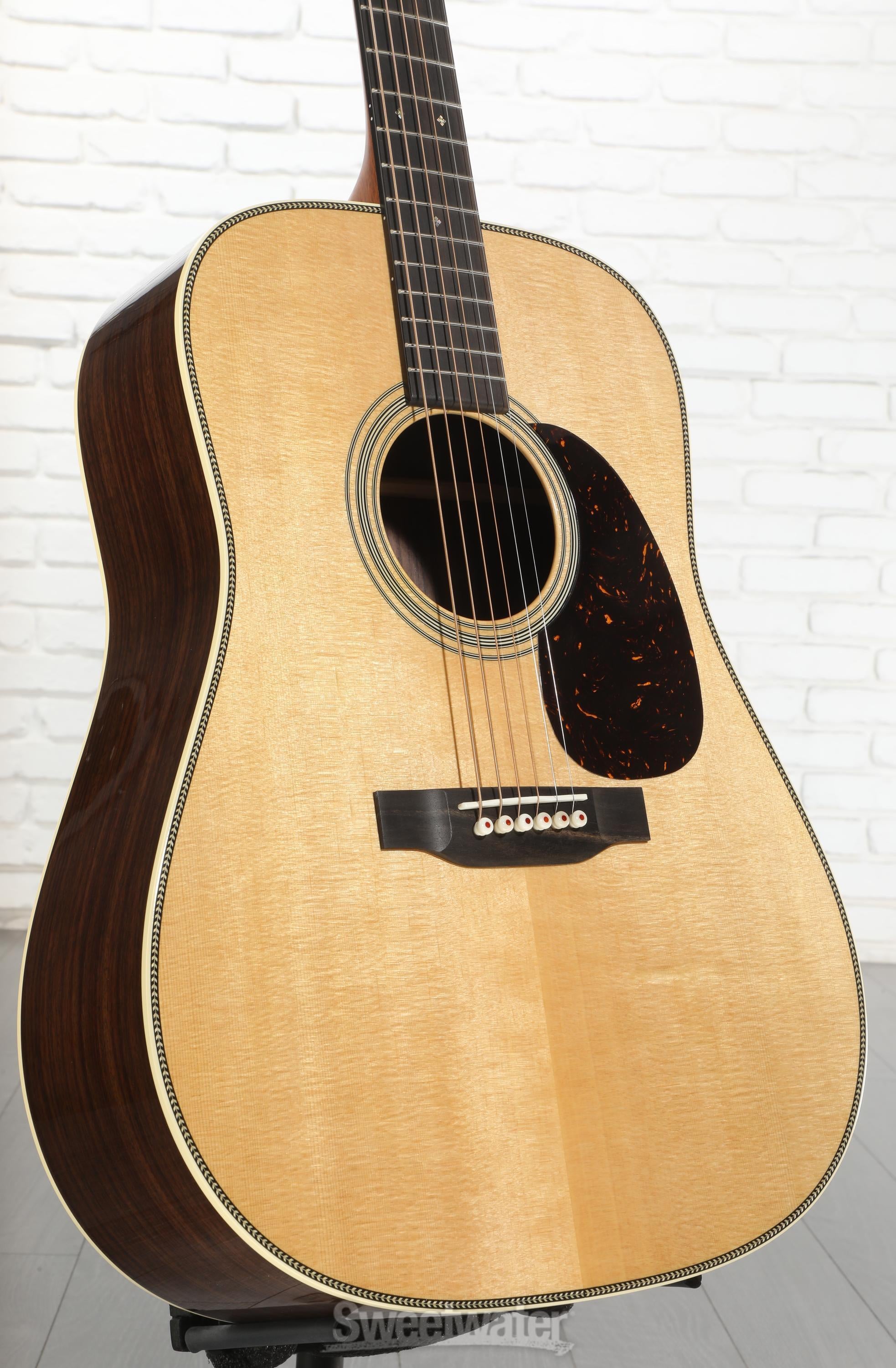 Martin HD-28 マーティン Martin HD-28 *NEW 2025 SPECS* — Rudy's Music Soho