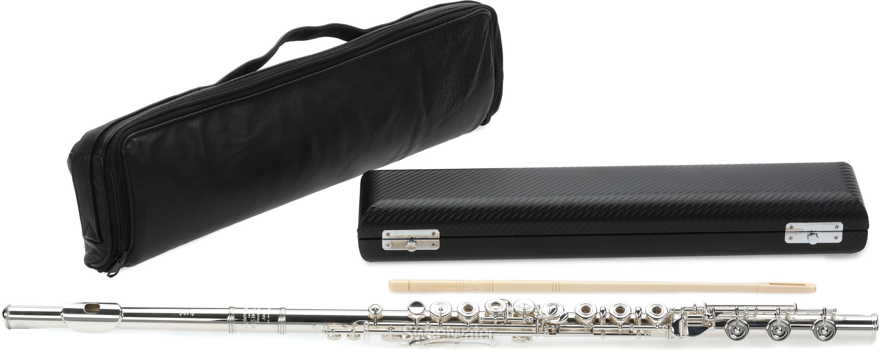 Wm. S. Haynes SW Custom 2 Professional Flute | Sweetwater