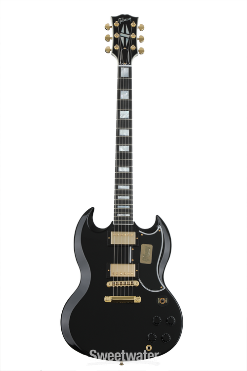 Gibson sg store custom richlite