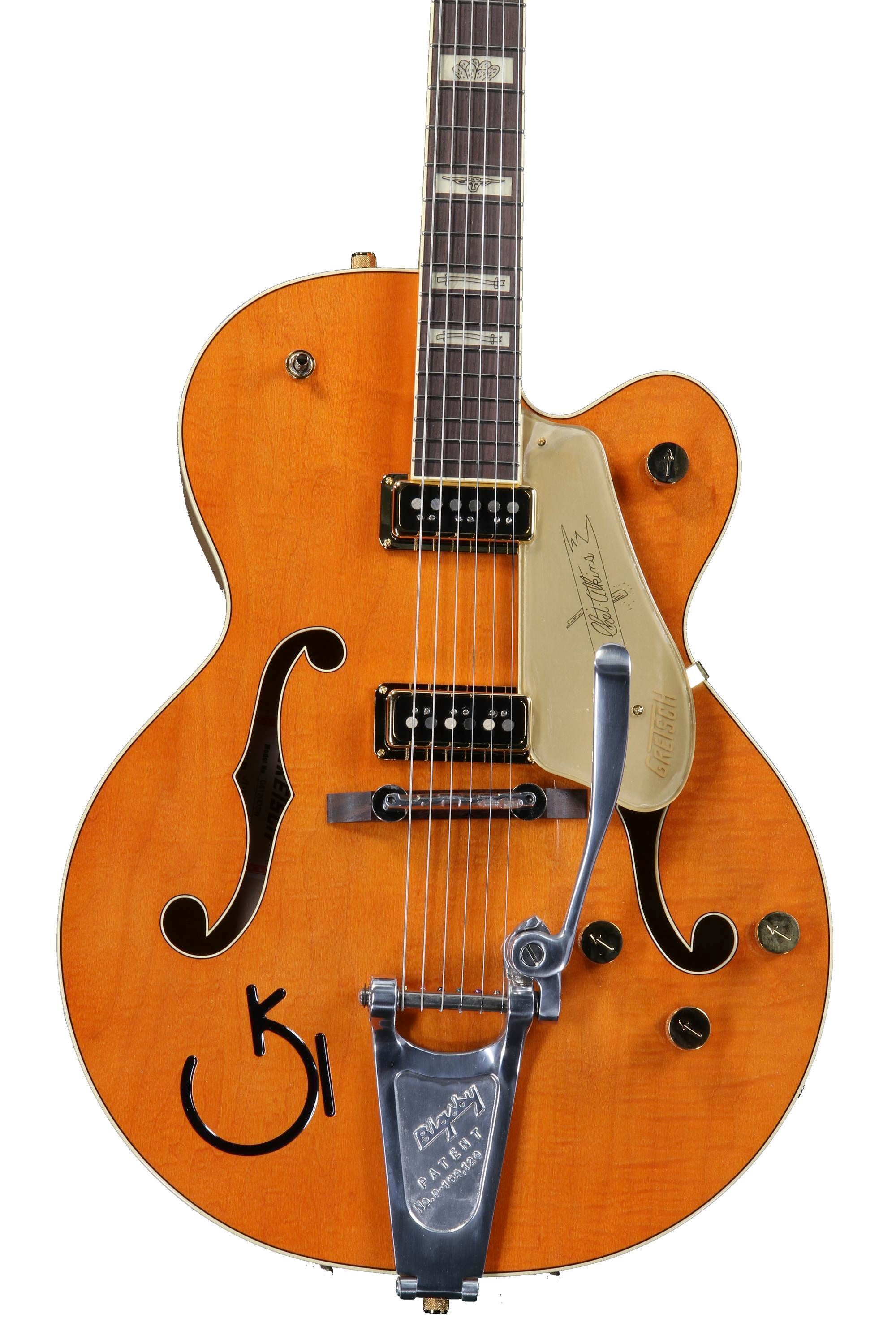 Gretsch g6120dsw deals