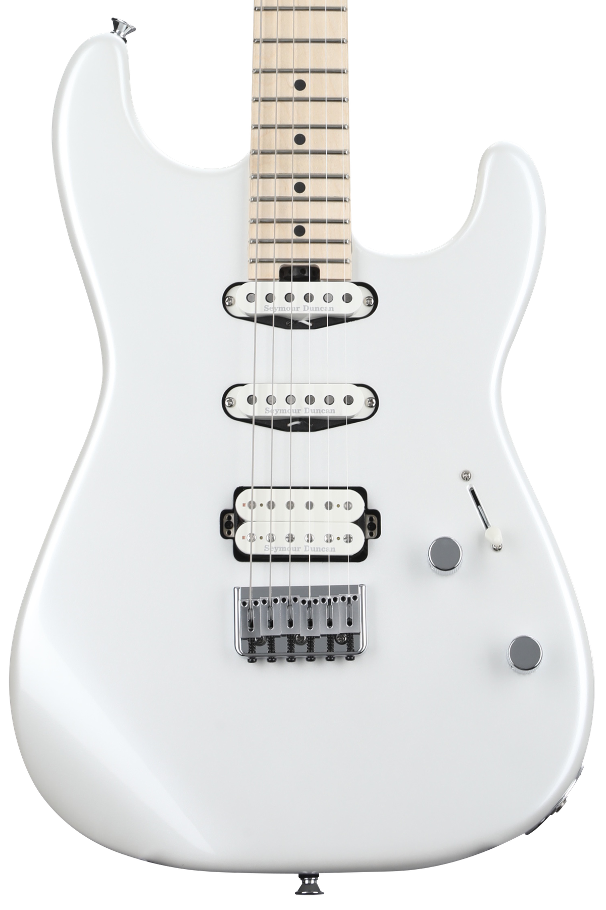 Charvel Pro-Mod San Dimas Style 1 HSS HT M Electric Guitar