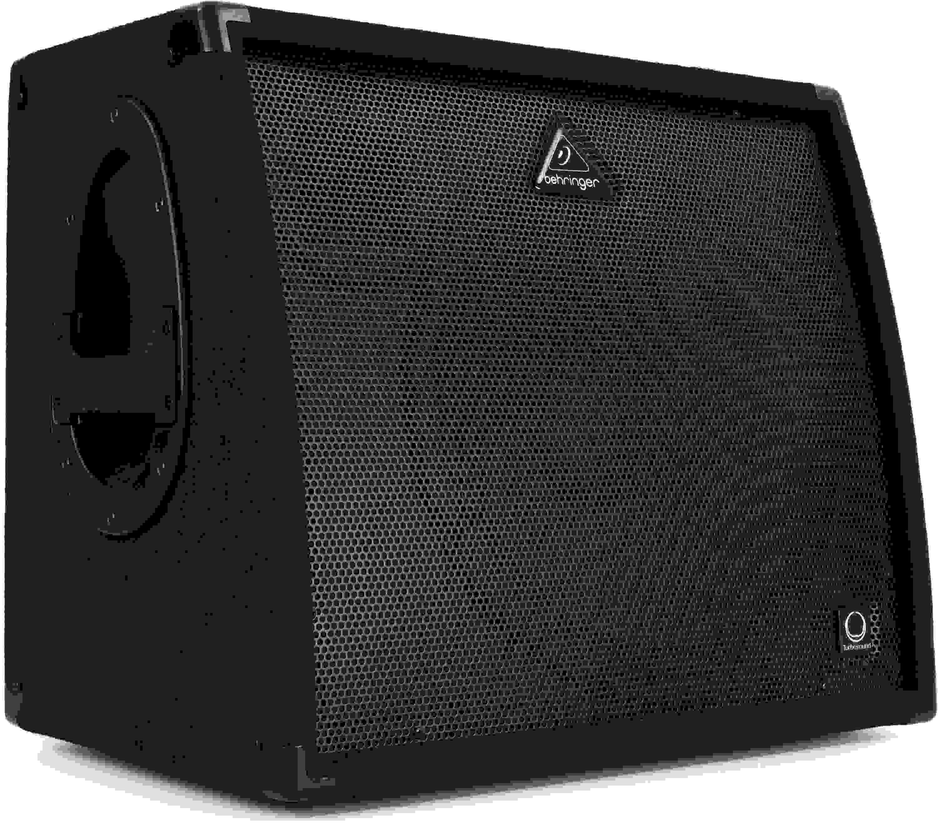 Behringer Ultratone KXD15 600W 15" Keyboard Amp Sweetwater