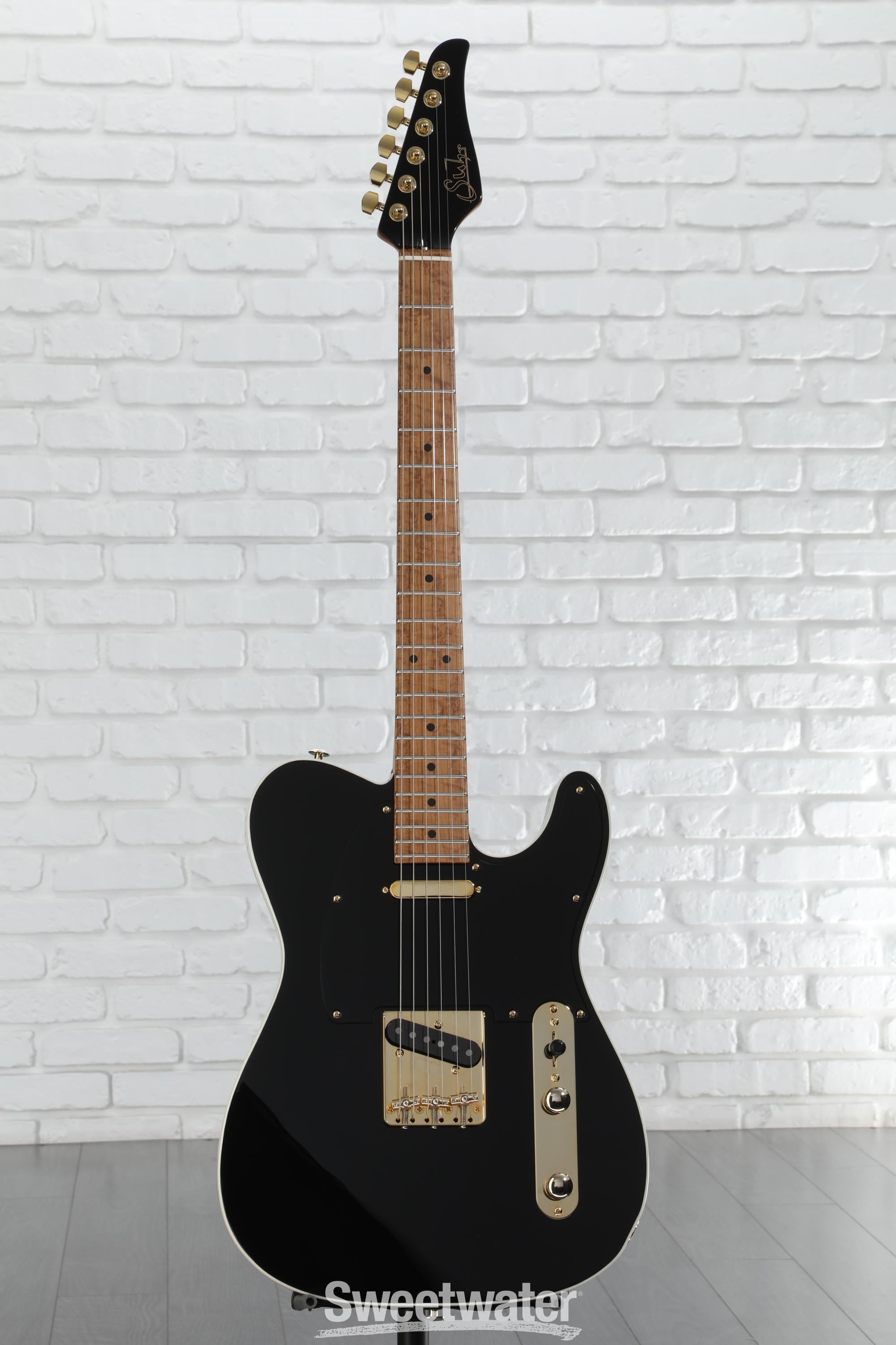 Suhr Mateus Asato Signature Series Classic S Electric Guitar