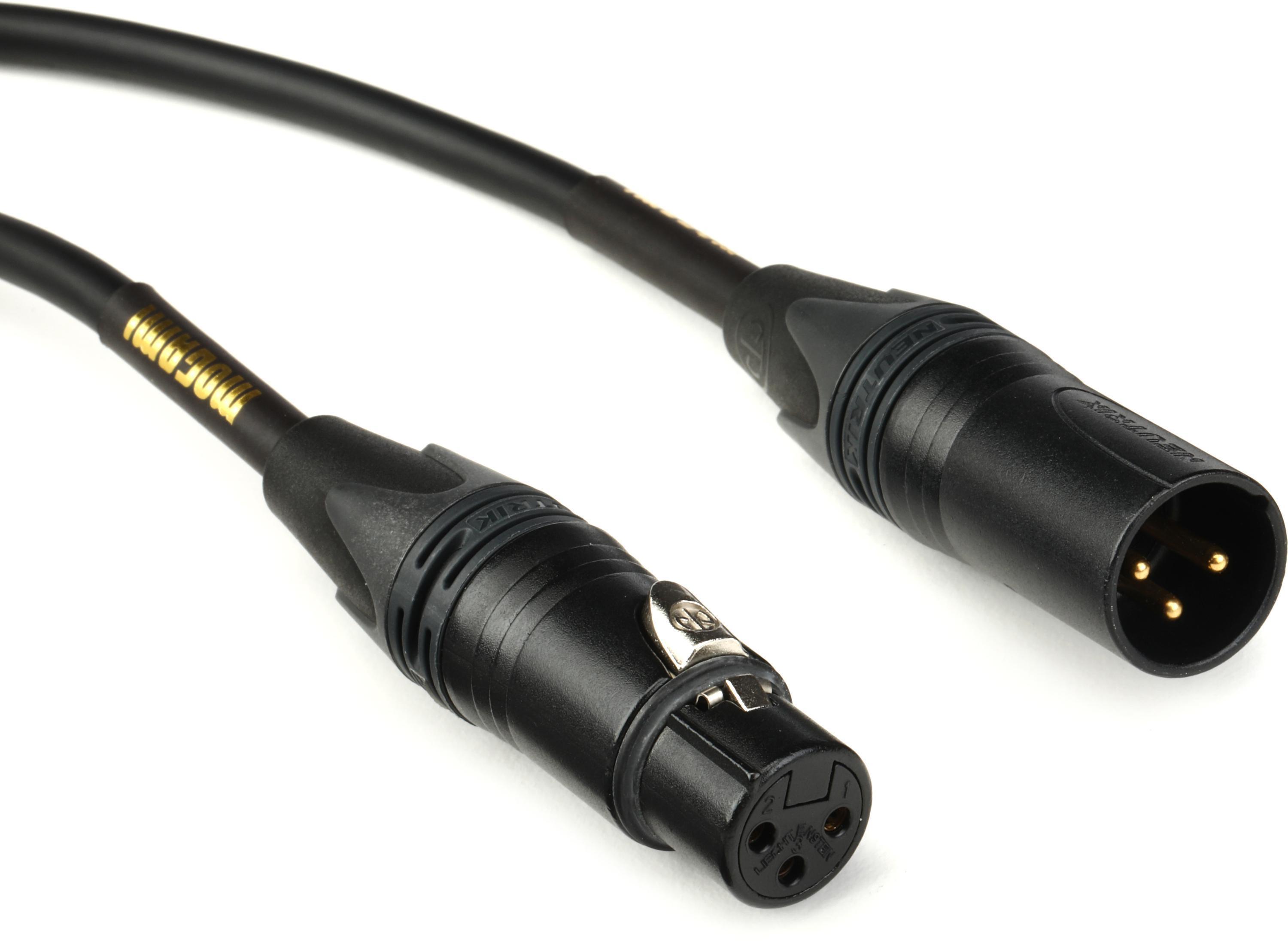 USB To XLR Cable, USB MIC Link Cable, Microphone Link Cable, With Indicator  Light, For PC, 