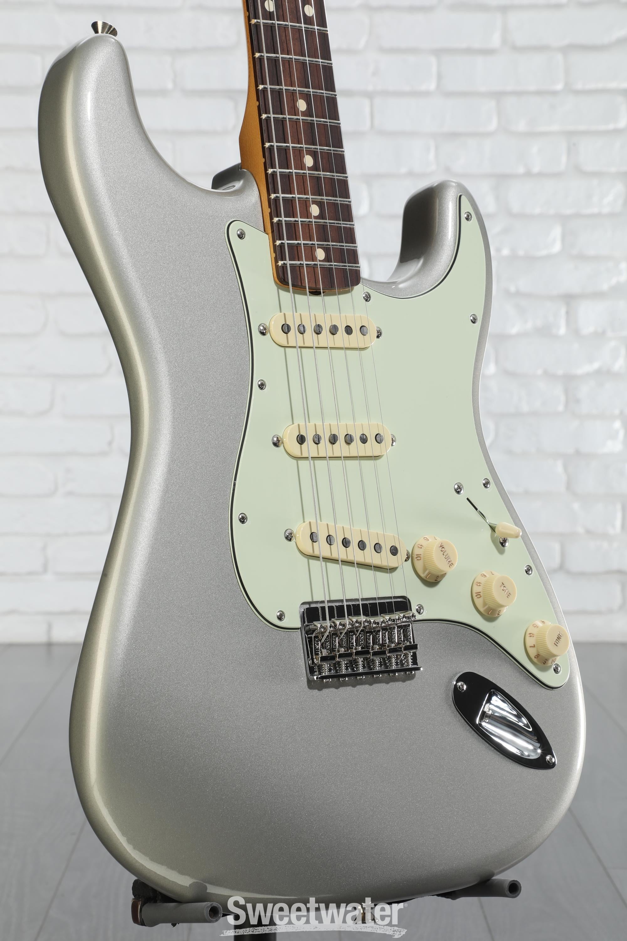 ギター FENDER ROBERT CRAY STRATOCASTER Fender Robert Cray Standard Stratocaster Electric Guitar
