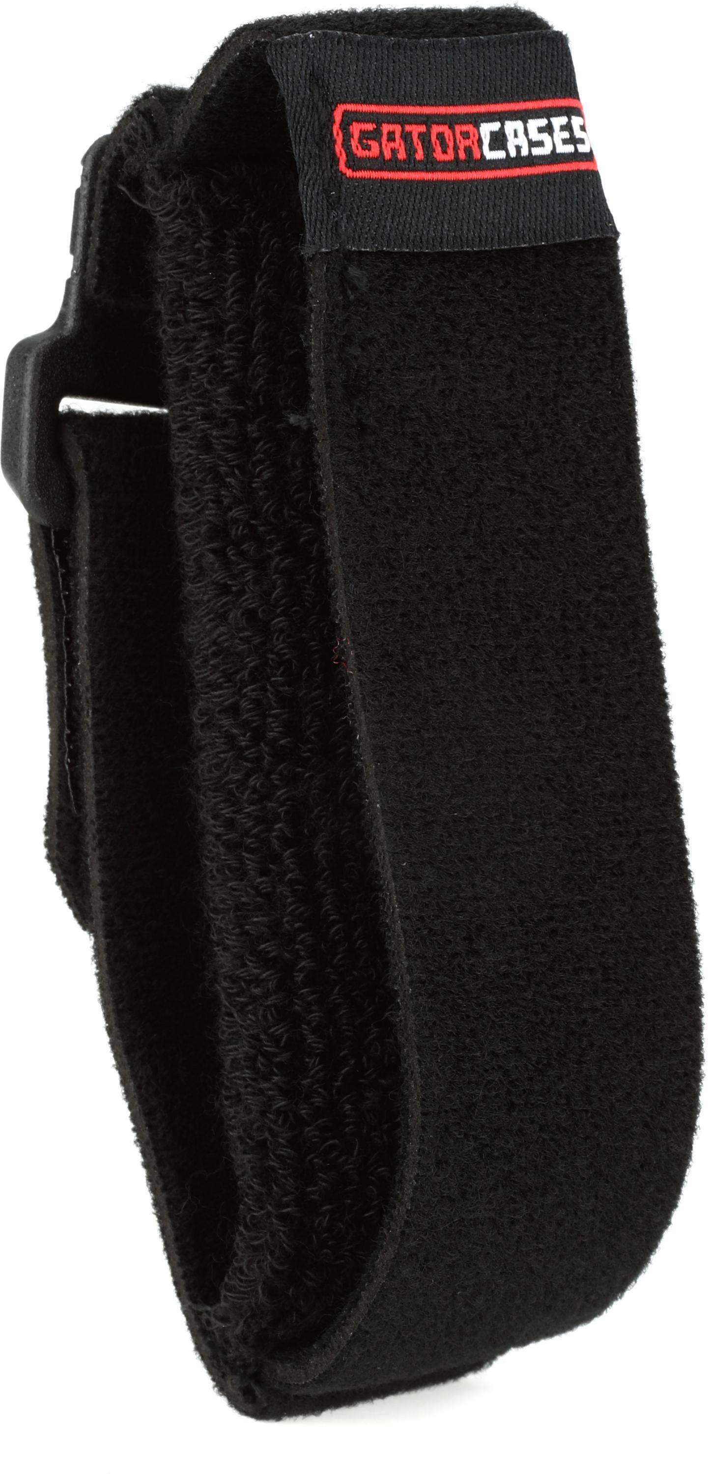 Photo of Gator Fret Mute String Dampener - Extra Large Black