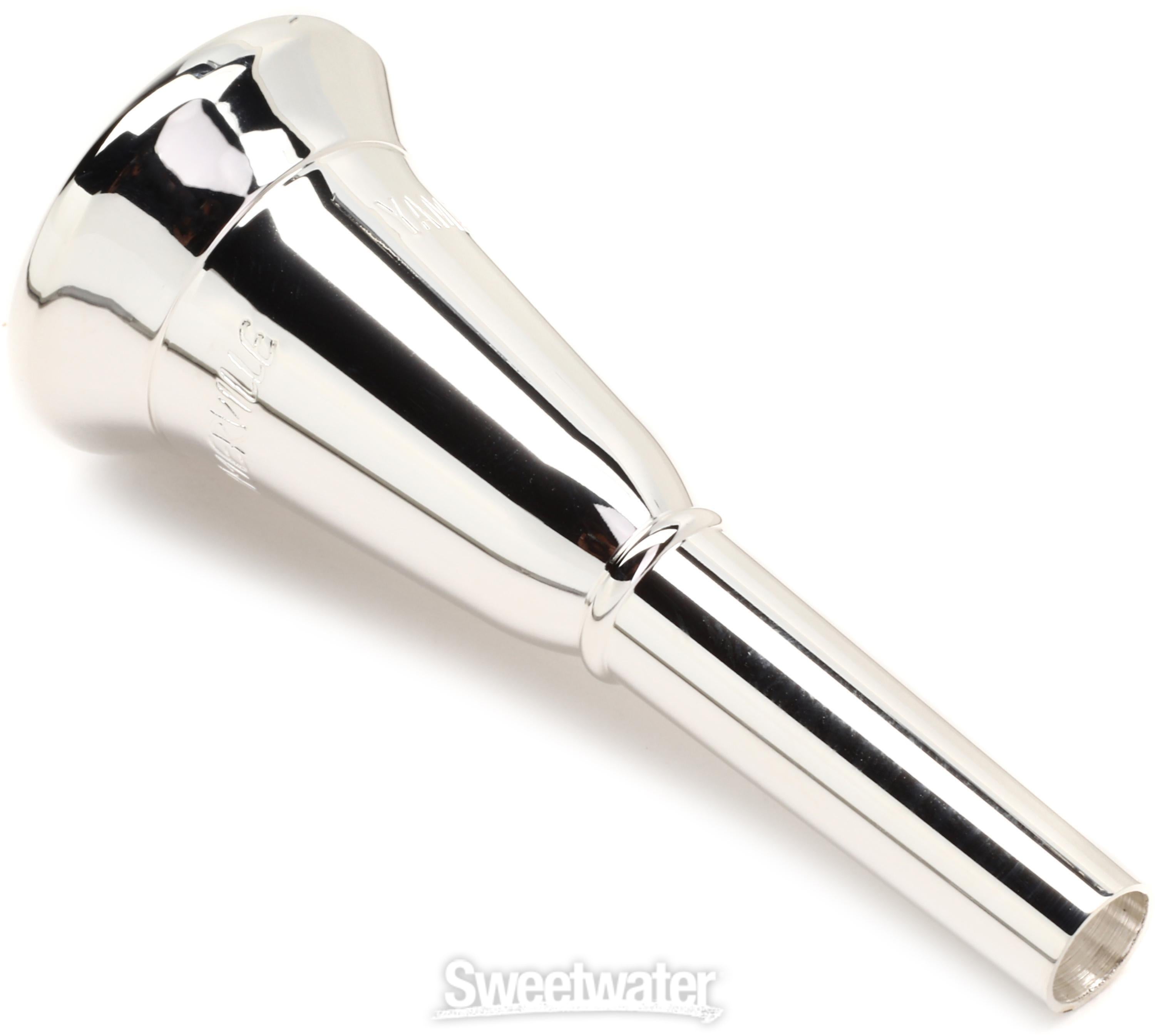Yamaha James Sommerville Signature Horn Mouthpiece | Sweetwater