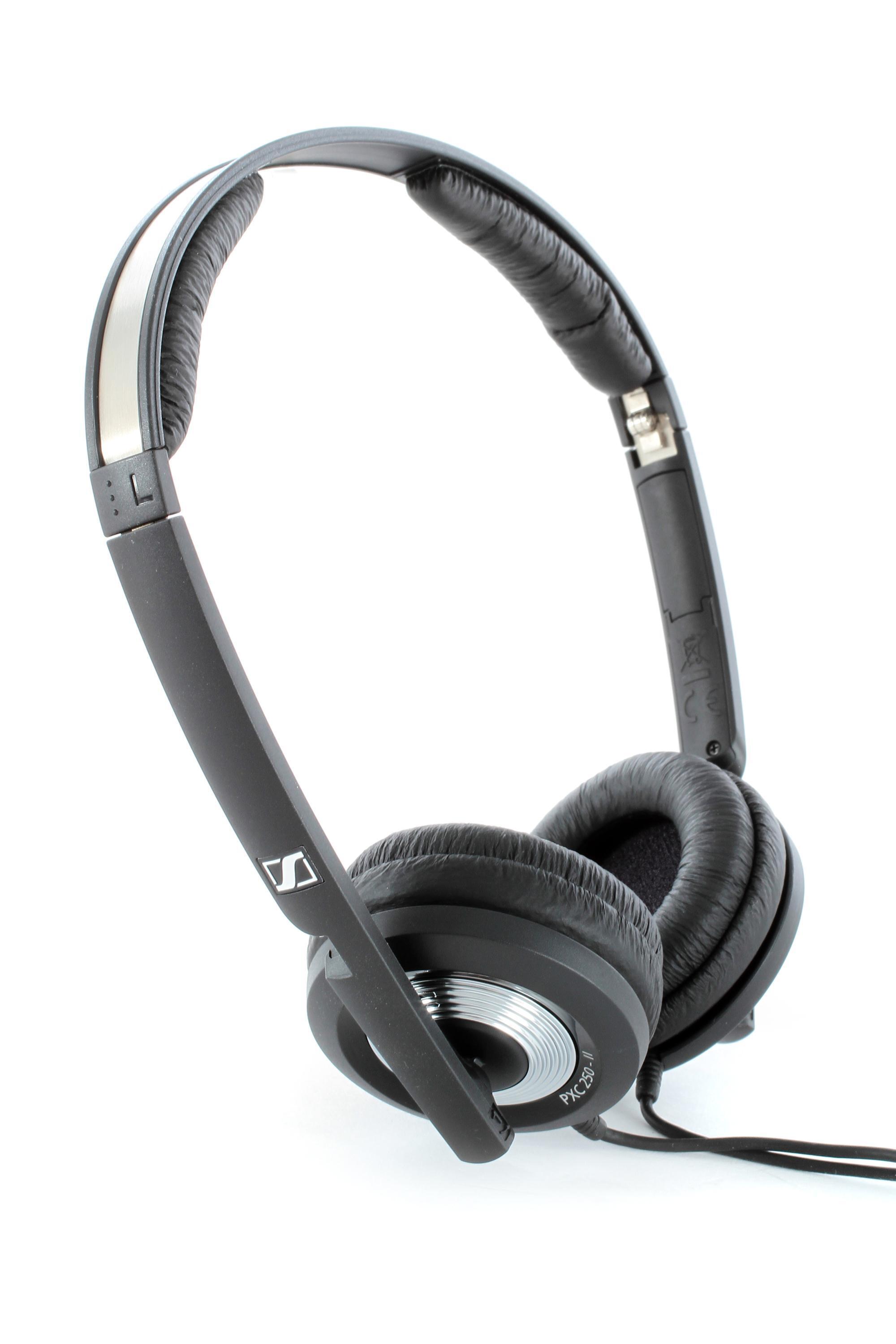 Sennheiser mark best sale ii headphones